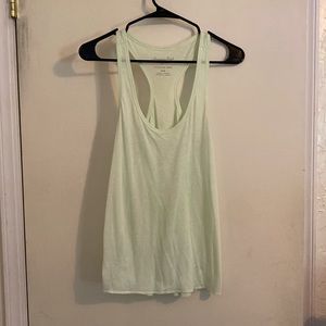 American Eagle tank